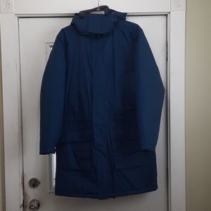 Lands'End winter coat